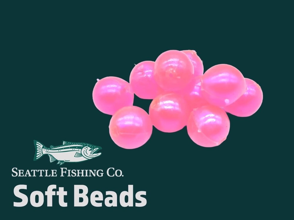 Soft Beads