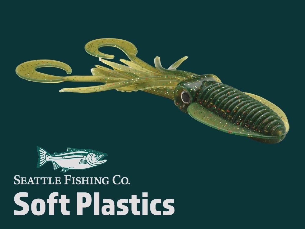Plastic Squid