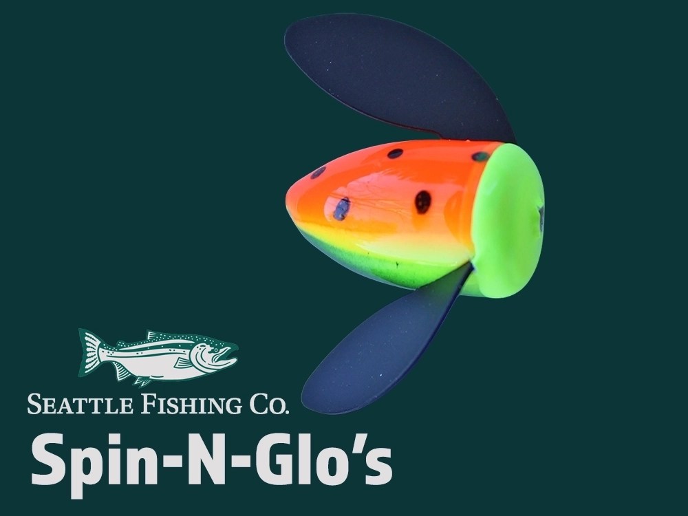 Spin-N-Glos