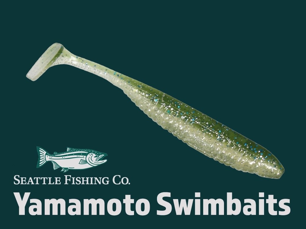 Swimbaits