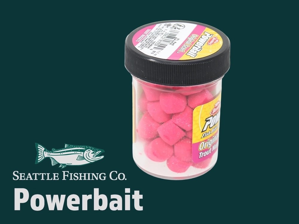 Powerbait