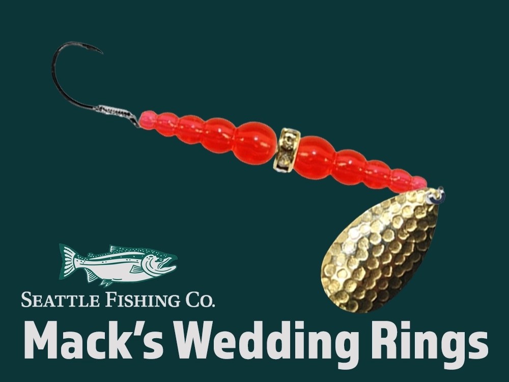 Macks Wedding Rings