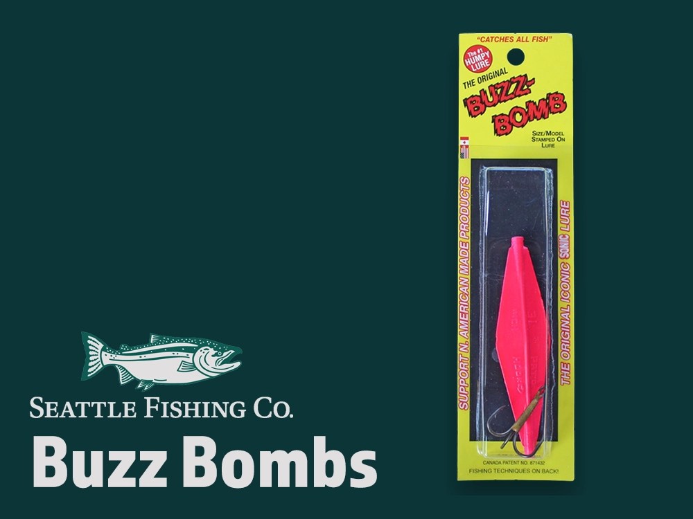buzz bombs