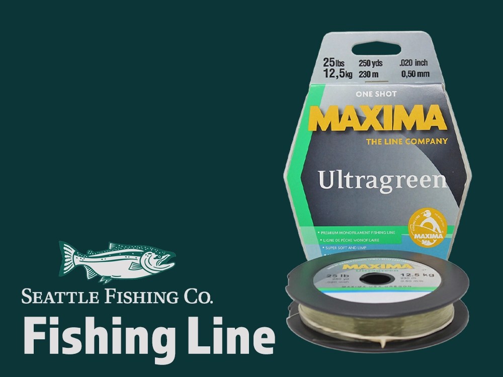 fishing line