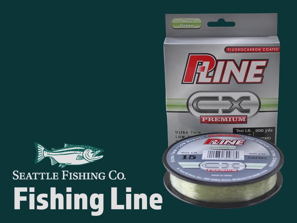 fishing line