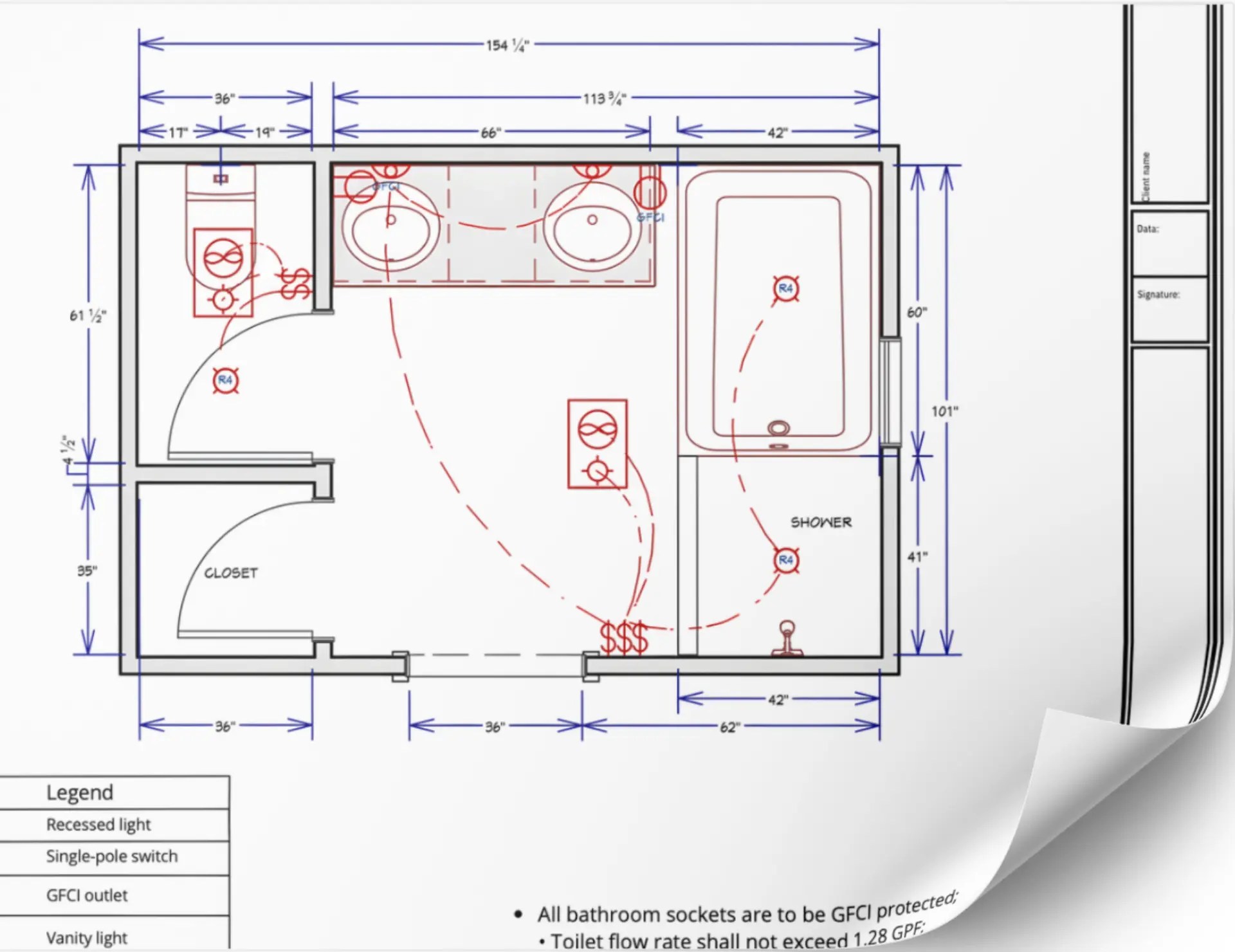 #2. Layout Plans