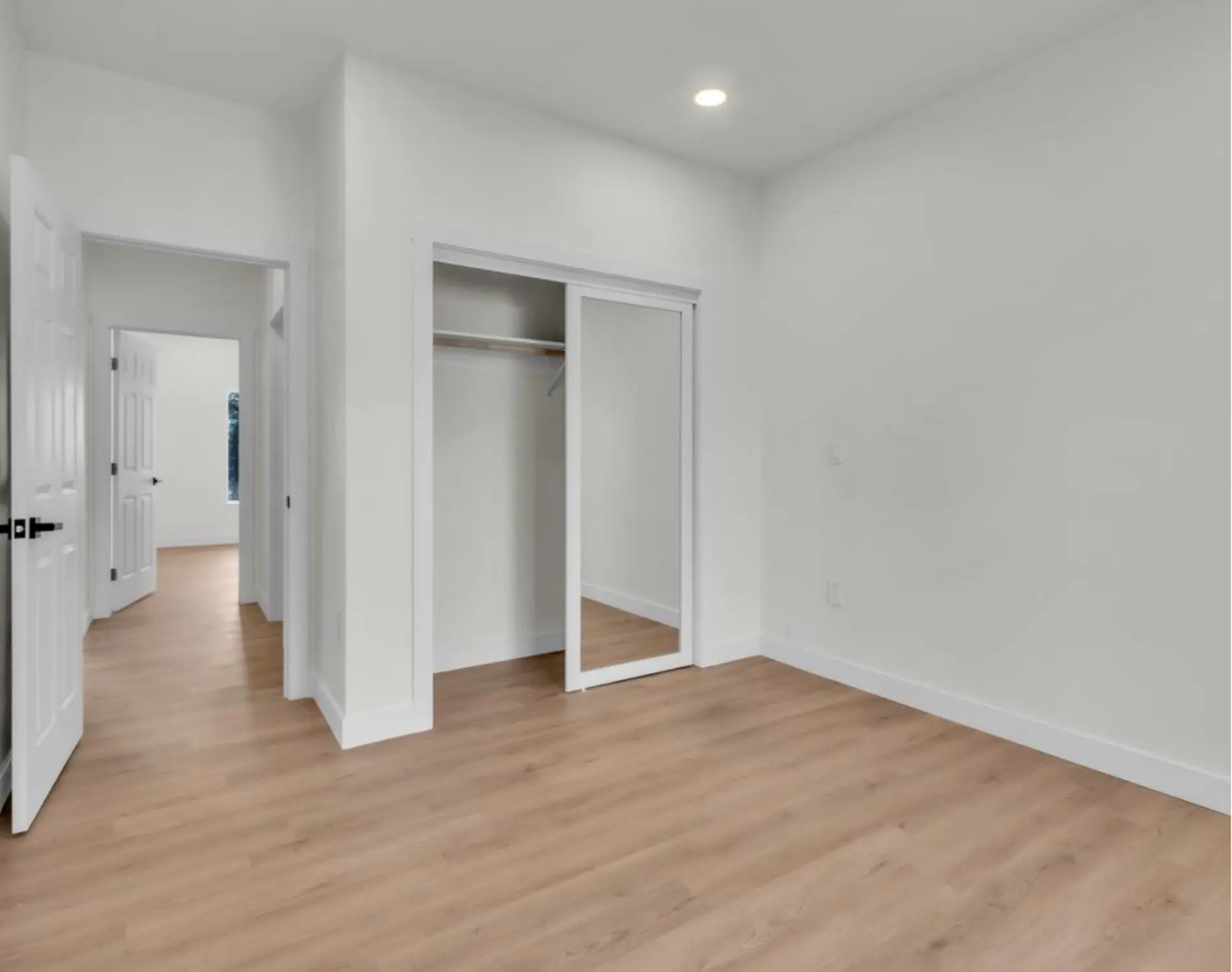 #9. Interior Work