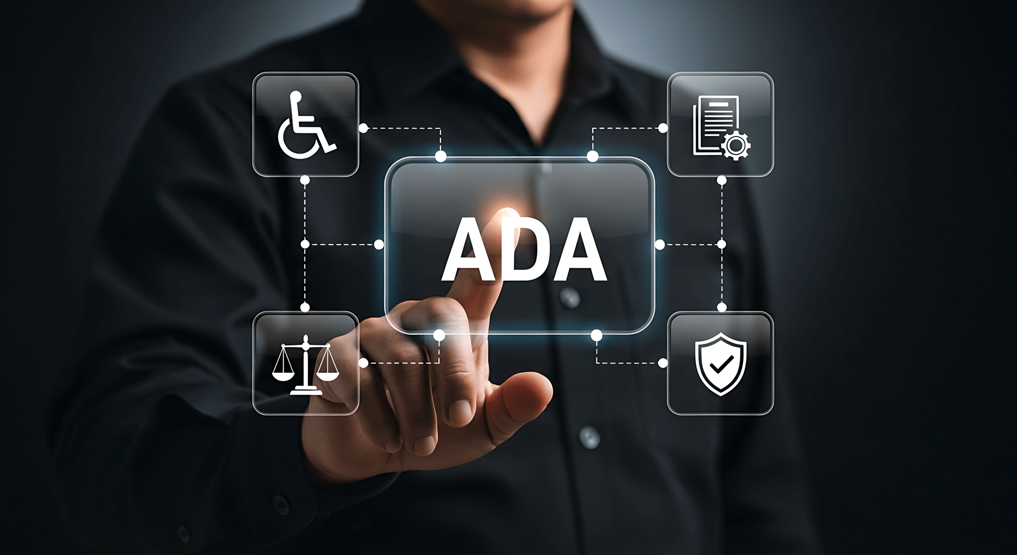 ADA Disability