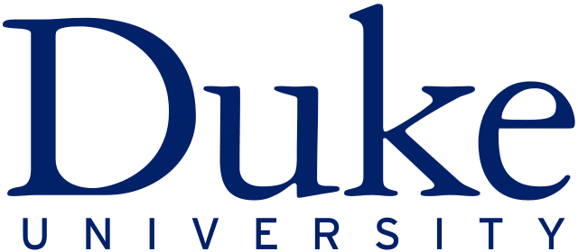 Duke University Duke University