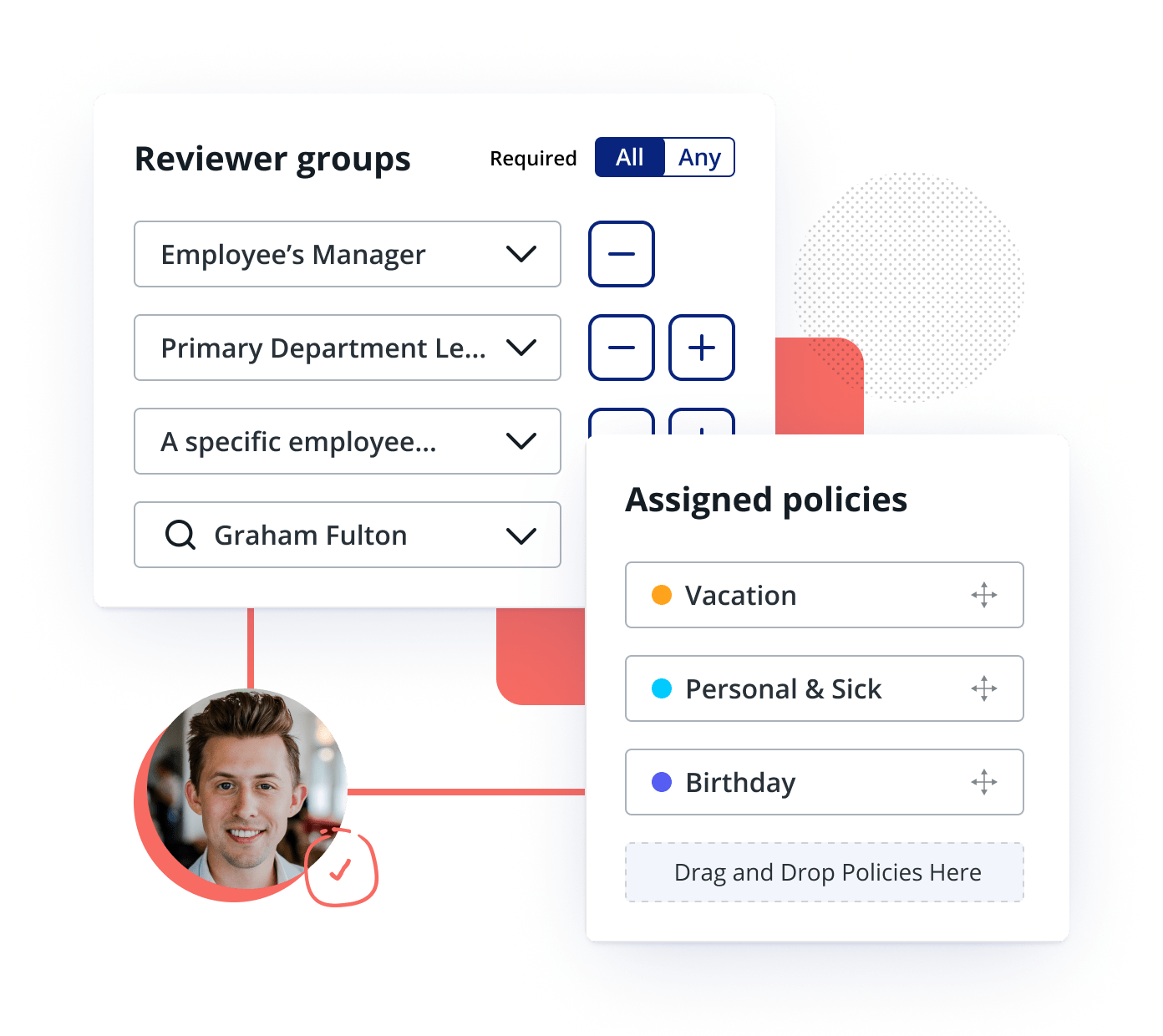 TimeOff Approve Image2