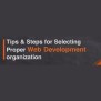 How To Choose The Best Web Development Company - Riseup Labs Blog