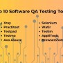 Software QA - Guidelines To Manage Software Quality - Riseup Labs