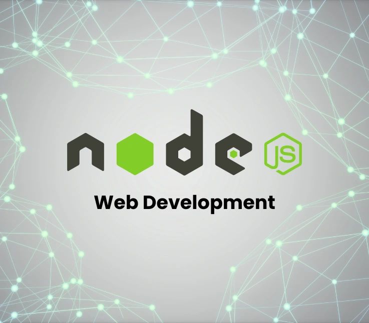 Nodejs Javascript Webdevelopment Nodejs Javascript Webdev - Abstract Images - High Quality High Resolution Collection