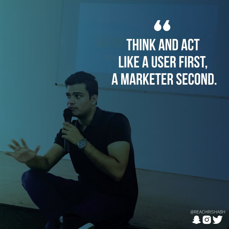 Interview Featured On Eoindia Rishabh Dev - Full HD City Pictures for Desktop