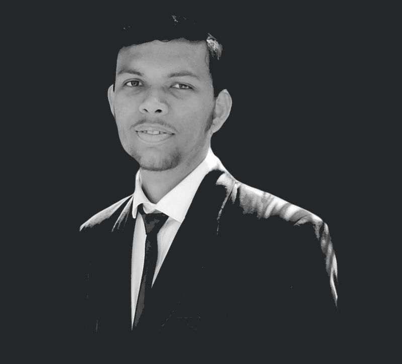 Rishabhs Github - Dark Design Collection - Retina Quality