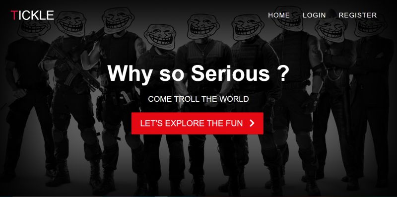 Github Tanishqontop Stickersmashapp - Ultra HD Colorful Photos for Desktop