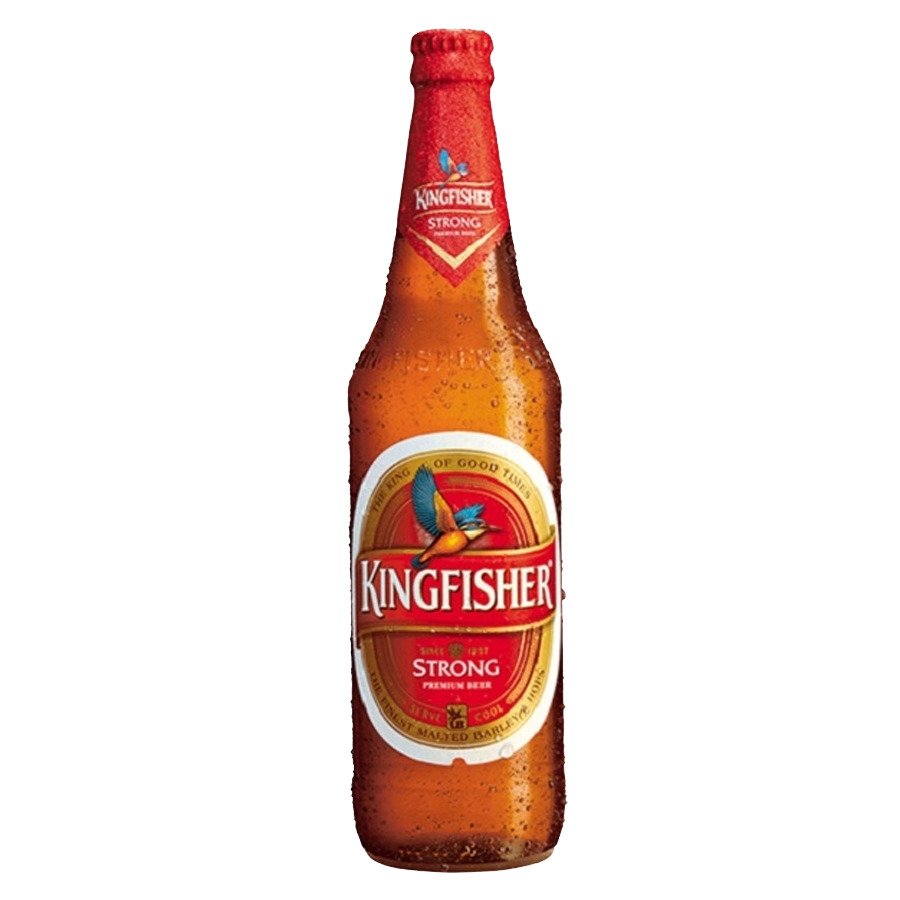 Cheap beer