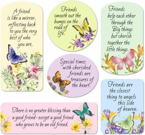 Discover and share beautiful love friendship quotes. 6 Wonderful Quotes Pictures Thoughts On Friends And Friendship Day Inspirational Quotes Pictures Motivational Thoughts