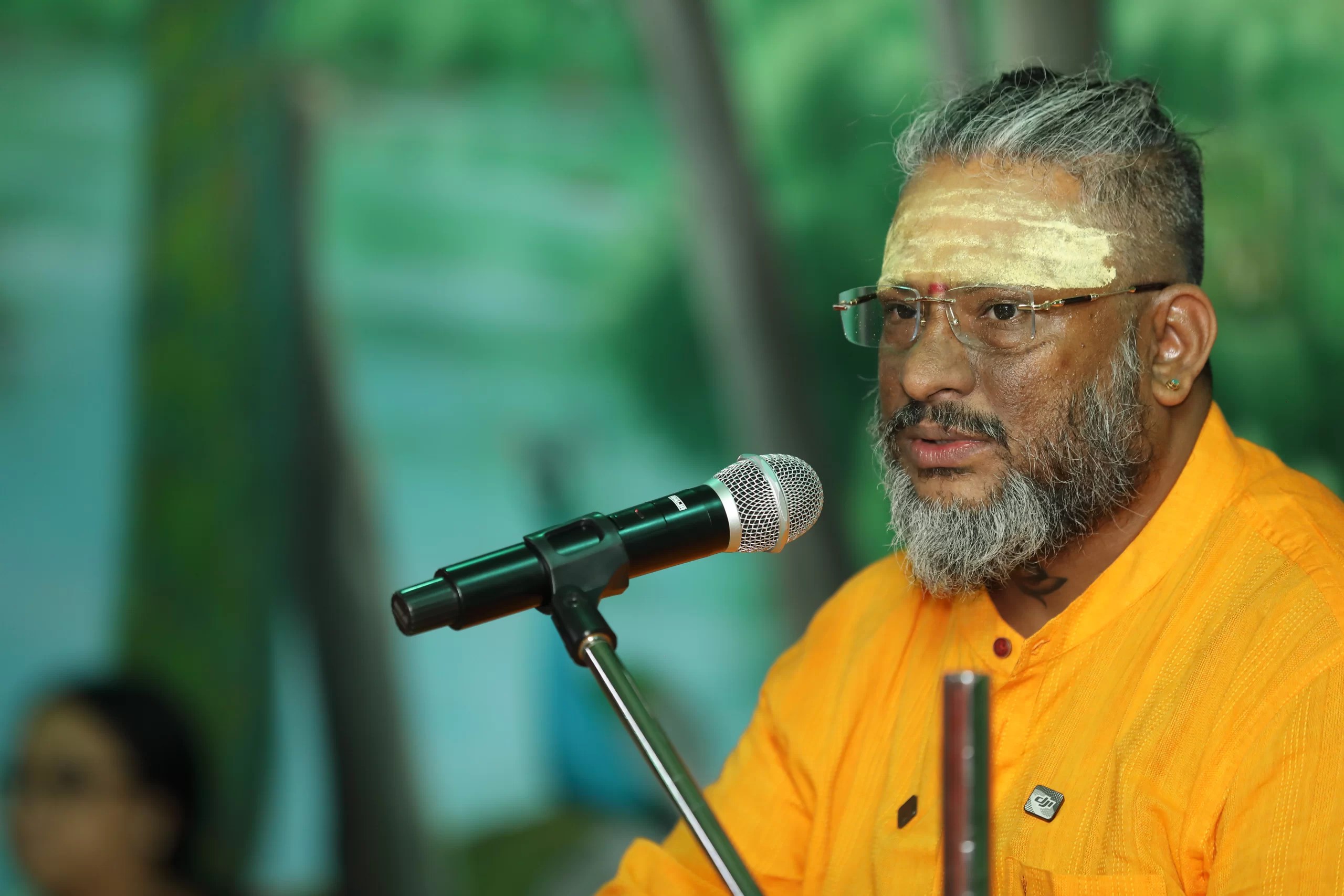 mana vidya - Rishi TRIBE