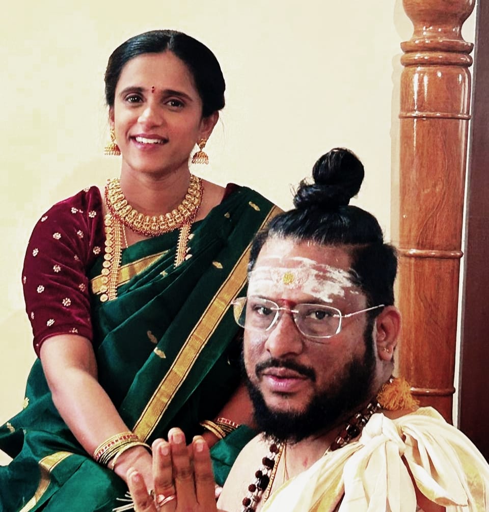 Rishi Tribe