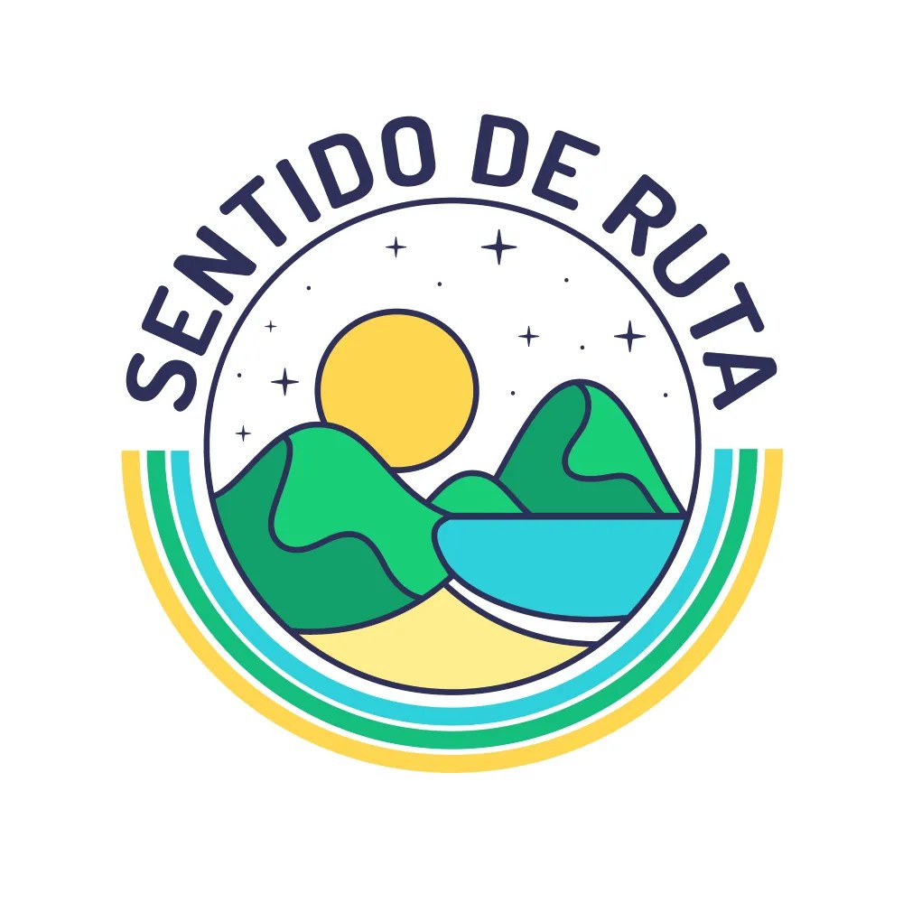 Sentido de Ruta - Logo diseñado por Risi Websites and Designs (4)