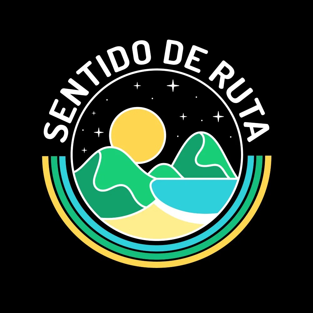 Sentido de Ruta - Logo diseñado por Risi Websites and Designs (4)