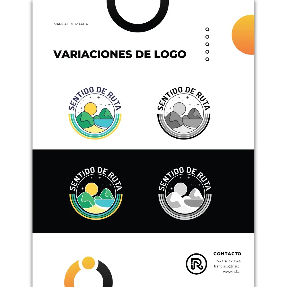 Manual de mnarca - Sentido de Ruta - Logo diseñado por Risi Websites and Designs (4)