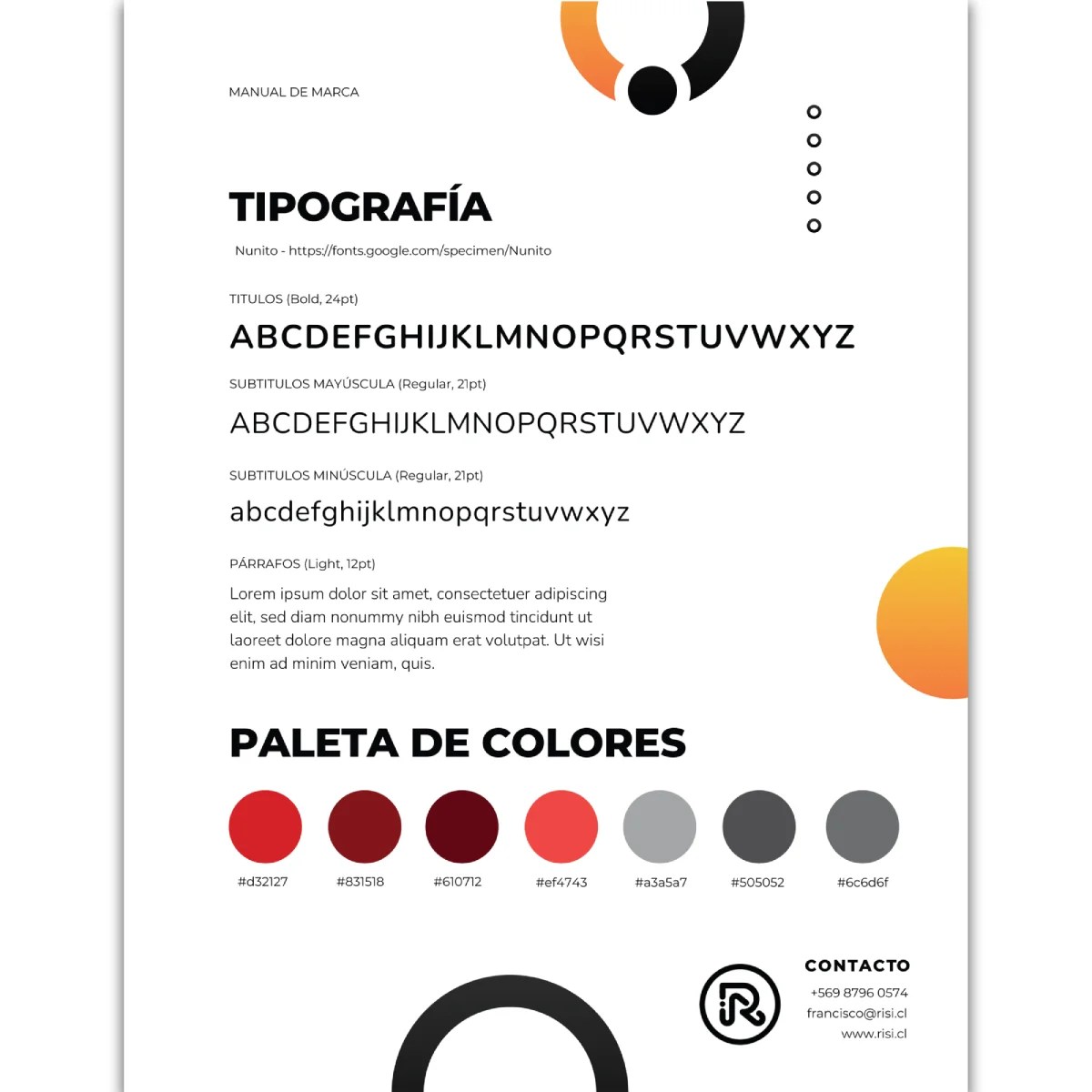 eTransmission logo desarrollado por Rsi Websites and Designs