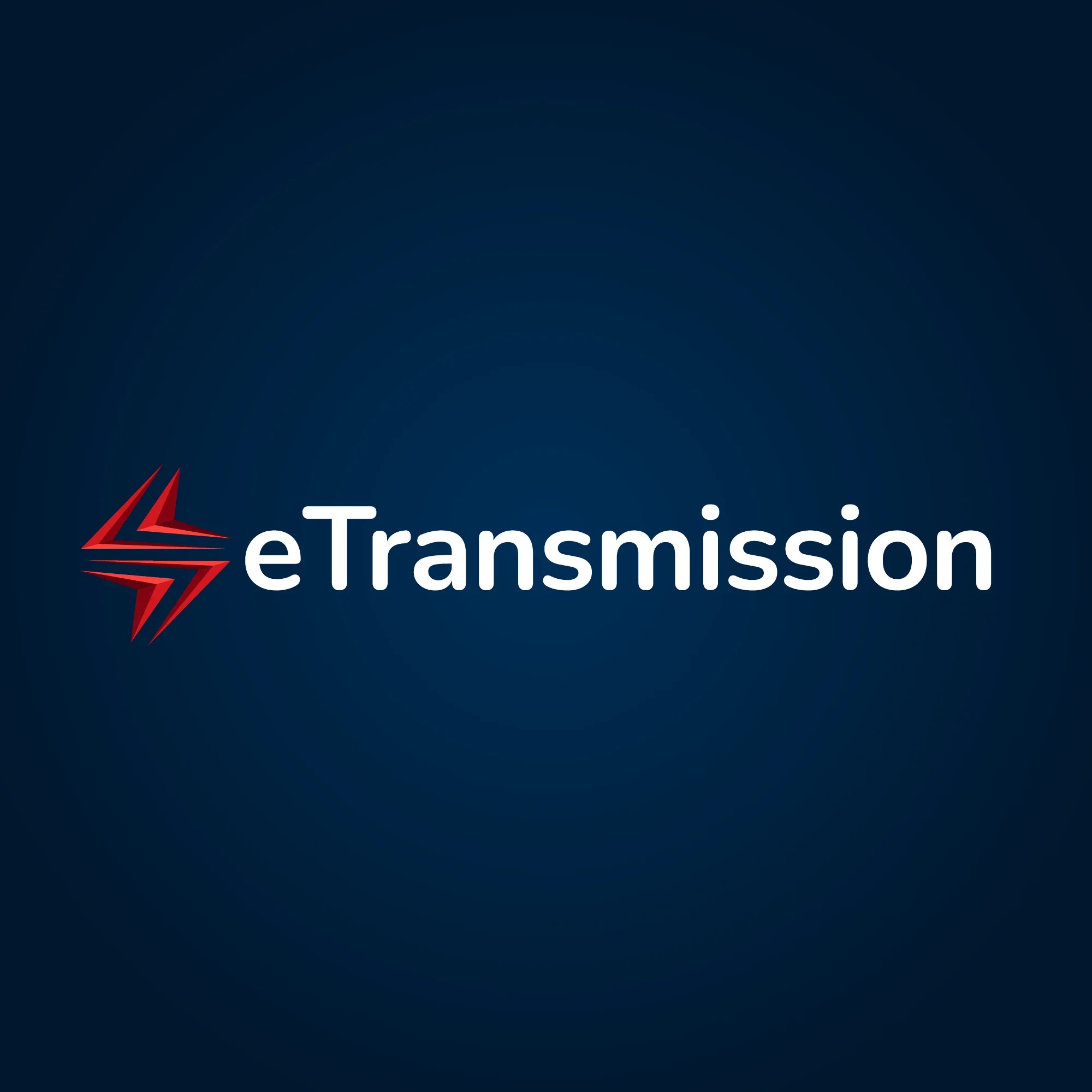 eTransmission logo desarrollado por Rsi Websites and Designs