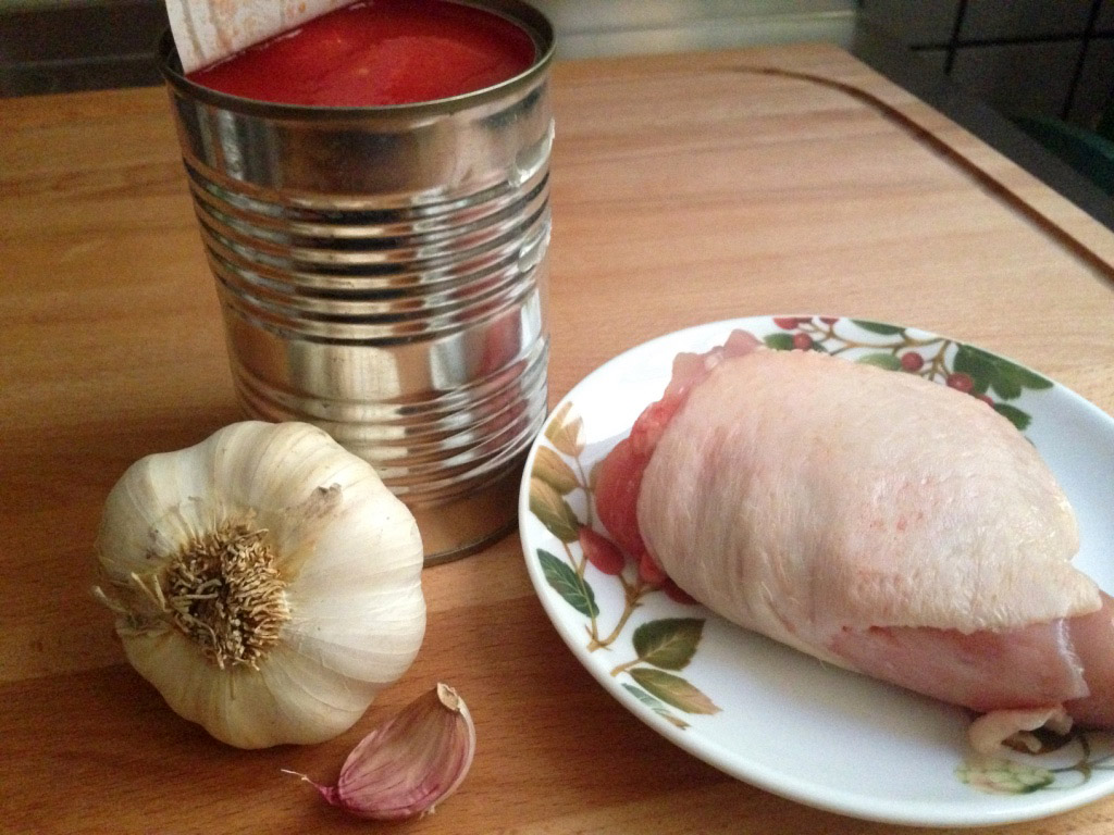 pollocacciatora_ingredienti