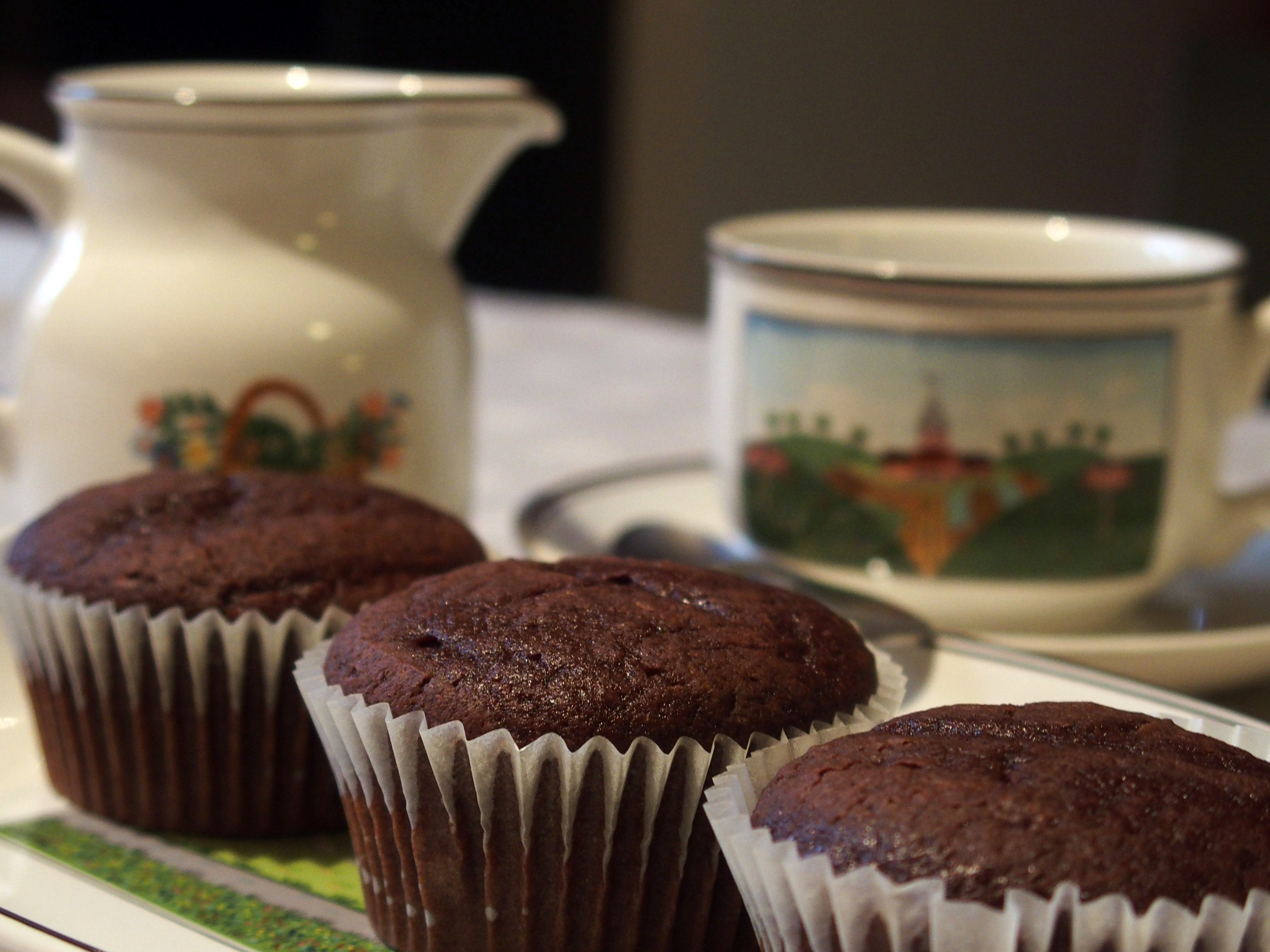 muffincastagne