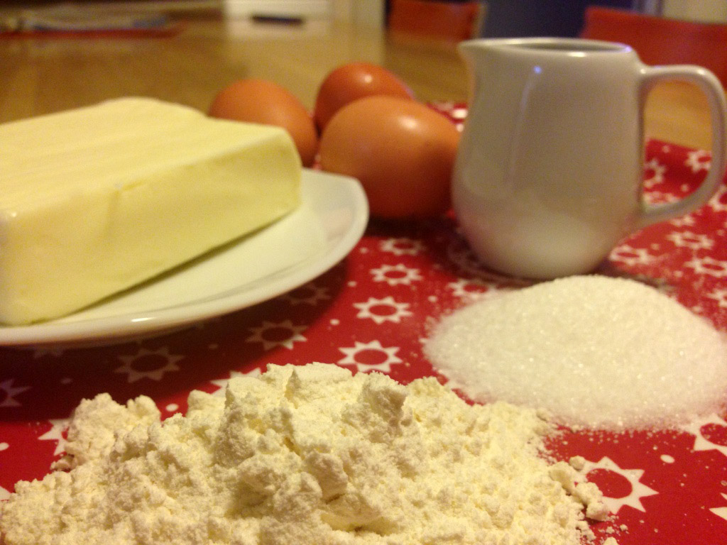 ciambella_ingredienti