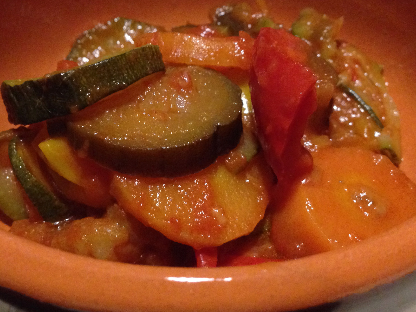 ratatouille