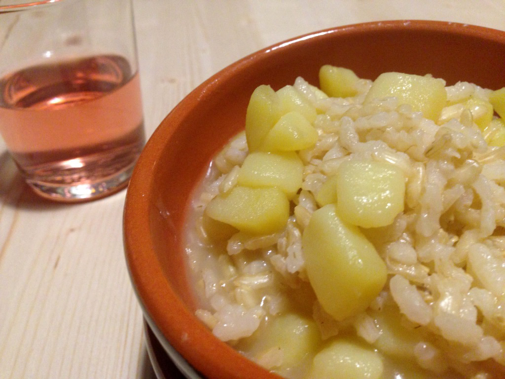 risoPatate