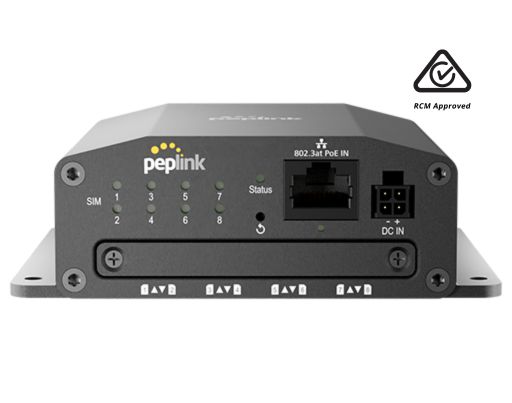 Sim Injector Seasatcom - Incredible City Picture - Full HD