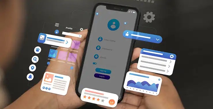 Native App Development