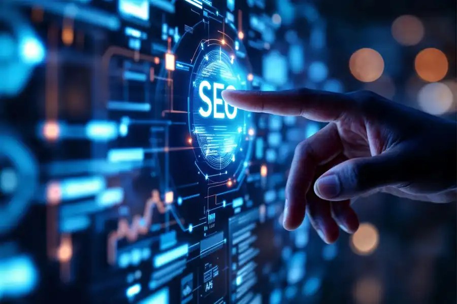 Search Engine Optimization