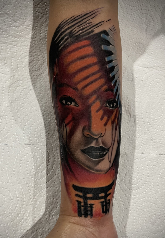 Alfred - !New Artist! - Rising Dragon, One Of The Best Tattoo Shops In Nyc 792_x_551_jpg