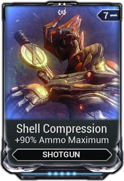 ShellCompressionMod ShellCompressionMod