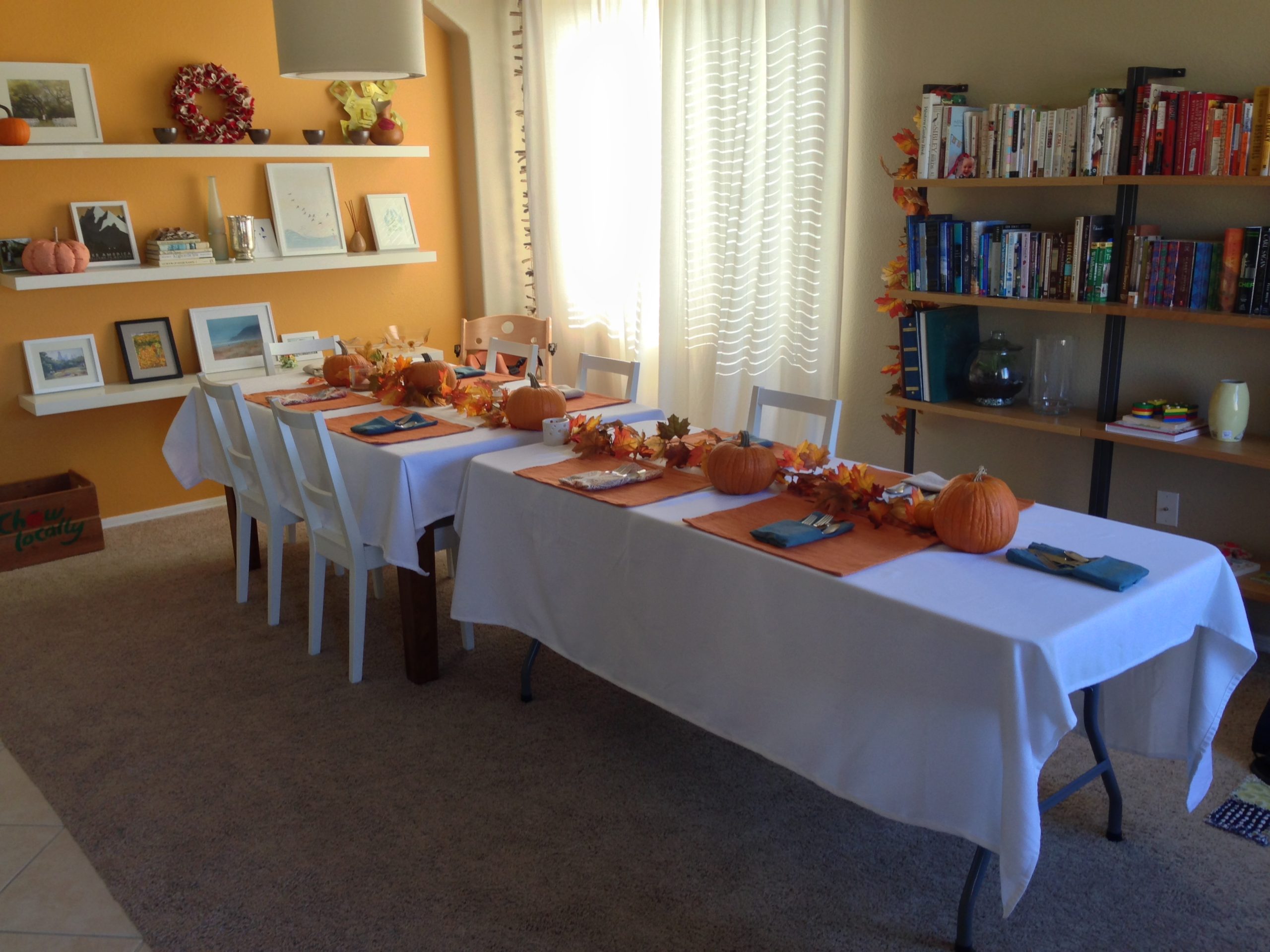 Happy Thanksgiving!