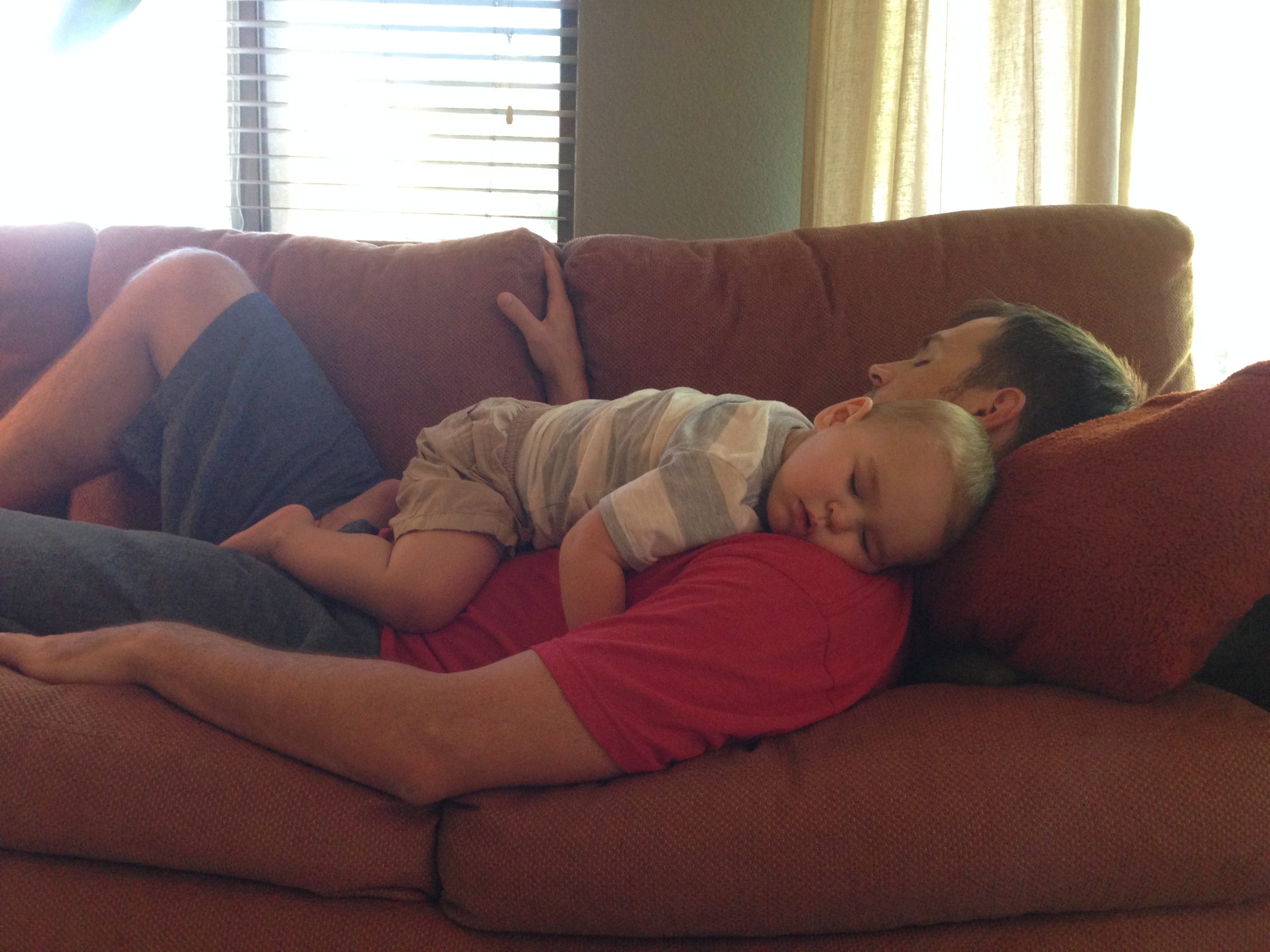 Reflections on a blogging break