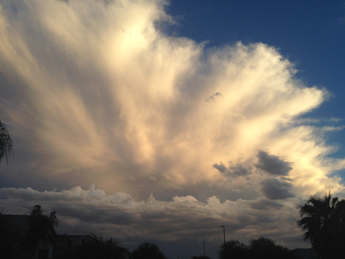 Goals – September 2014
