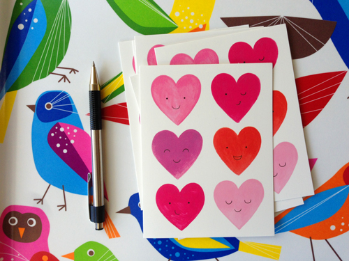 Goals – February 2015