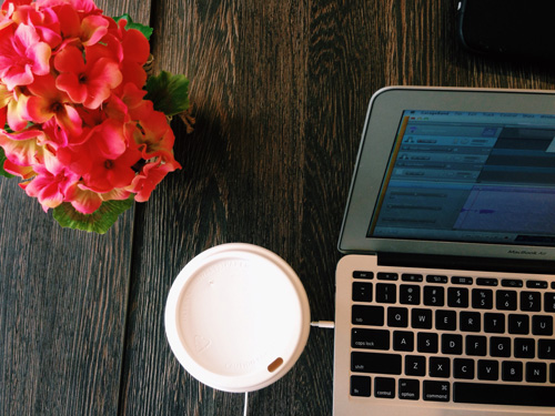 Why I’m still blogging
