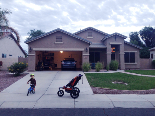 Goals – November 2015