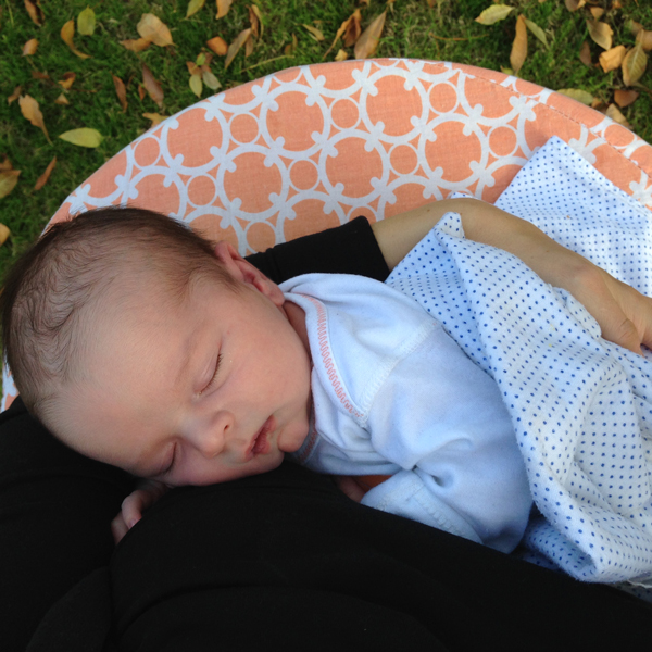 My favorite parenting resources