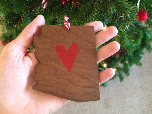 Goals – December 2015