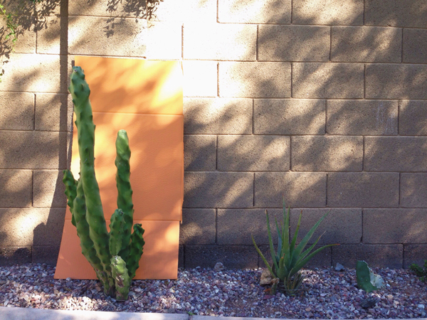 Planning home exterior updates + a painting tip