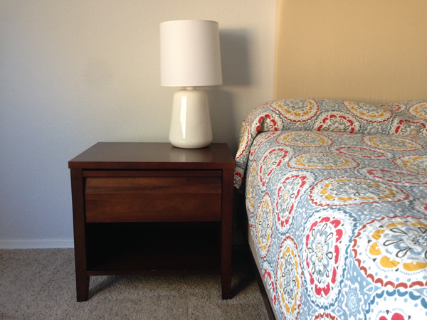 A simple trick for an uncluttered home