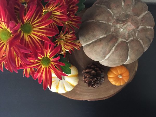 Goals – October 2016